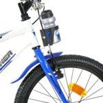 SCH Bici Roses, Bicicletta Bambino, Bianca, 20 & Bici Runner, Bicicletta Bambino, Blu, 20 21 SCH Bici Roses Bicicletta Bambino Bianca 20 Bici Runner Bicicletta Bambino Blu 20 0 4 SCH Bici Roses, Bicicletta Bambino, Bianca, 20 & Bici Runner, Bicicletta Bambino, Blu, 20