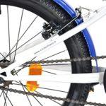 SCH Bici Roses, Bicicletta Bambino, Bianca, 20 & Bici Runner, Bicicletta Bambino, Blu, 20 22 SCH Bici Roses Bicicletta Bambino Bianca 20 Bici Runner Bicicletta Bambino Blu 20 0 5 SCH Bici Roses, Bicicletta Bambino, Bianca, 20 & Bici Runner, Bicicletta Bambino, Blu, 20