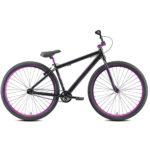 SE Bikes Big Flyer Wheelie Bike 29 Zoll Fahrrad fur Erwachsene und Jugendliche ab 165 cm BMX Rad Stuntbike 43 cm Stealth Mode Black 0 0 SE Bikes Big Flyer Wheelie Bike 29 Zoll Fahrrad für Erwachsene und Jugendliche ab 165 cm BMX Rad Stuntbike (43 cm, Stealth Mode Black)