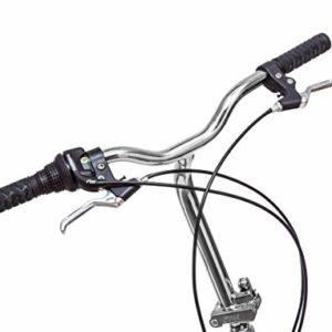 Schwinn Loop, Bicicletta Pieghevole Unisex, Titanio, 20" Wheels 15 Schwinn Loop, Bicicletta Pieghevole Unisex, Titanio, 20" Wheels - immagine 8