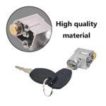 Serratura della scatola della batteria della E-Bike Blocco della scatola di sicurezza della batteria con le chiavi Accessori della bici elettrica per il motorino della bici elettrica 18 Serratura della scatola della batteria della E Bike Blocco della scatola di sicurezza della batteria con le chiavi Accessori della bici elettrica per il motorino della bici elettrica 0 1 Serratura della scatola della batteria della E-Bike Blocco della scatola di sicurezza della batteria con le chiavi Accessori della bici elettrica per il motorino della bici elettrica