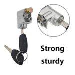 Serratura della scatola della batteria della E-Bike Blocco della scatola di sicurezza della batteria con le chiavi Accessori della bici elettrica per il motorino della bici elettrica 19 Serratura della scatola della batteria della E Bike Blocco della scatola di sicurezza della batteria con le chiavi Accessori della bici elettrica per il motorino della bici elettrica 0 2 Serratura della scatola della batteria della E-Bike Blocco della scatola di sicurezza della batteria con le chiavi Accessori della bici elettrica per il motorino della bici elettrica