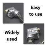 Serratura della scatola della batteria della E-Bike Blocco della scatola di sicurezza della batteria con le chiavi Accessori della bici elettrica per il motorino della bici elettrica 20 Serratura della scatola della batteria della E Bike Blocco della scatola di sicurezza della batteria con le chiavi Accessori della bici elettrica per il motorino della bici elettrica 0 3 Serratura della scatola della batteria della E-Bike Blocco della scatola di sicurezza della batteria con le chiavi Accessori della bici elettrica per il motorino della bici elettrica