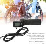 Shipenophy Controller Motore Bicicletta Elettrica, Kit di Conversione Bici Elettrica con Guscio Scanalato Buona Dissipazione del Calore 38A per Modifica Scooter Elettrico 36V 48V 17 Shipenophy Controller Motore Bicicletta Elettrica Kit di Conversione Bici Elettrica con Guscio Scanalato Buona Dissipazione del Calore 38A per Modifica Scooter Elettrico 36V 48V 0 0 Shipenophy Controller Motore Bicicletta Elettrica, Kit di Conversione Bici Elettrica con Guscio Scanalato Buona Dissipazione del Calore 38A per Modifica Scooter Elettrico 36V 48V