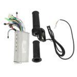 Shipenophy Controller Motore Bicicletta Elettrica, Kit di Conversione Bici Elettrica con Guscio Scanalato Buona Dissipazione del Calore 38A per Modifica Scooter Elettrico 36V 48V 21 Shipenophy Controller Motore Bicicletta Elettrica Kit di Conversione Bici Elettrica con Guscio Scanalato Buona Dissipazione del Calore 38A per Modifica Scooter Elettrico 36V 48V 0 4 Shipenophy Controller Motore Bicicletta Elettrica, Kit di Conversione Bici Elettrica con Guscio Scanalato Buona Dissipazione del Calore 38A per Modifica Scooter Elettrico 36V 48V
