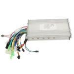 Shipenophy Controller Motore Bicicletta Elettrica, Kit di Conversione Bici Elettrica con Guscio Scanalato Buona Dissipazione del Calore 38A per Modifica Scooter Elettrico 36V 48V 22 Shipenophy Controller Motore Bicicletta Elettrica Kit di Conversione Bici Elettrica con Guscio Scanalato Buona Dissipazione del Calore 38A per Modifica Scooter Elettrico 36V 48V 0 5 Shipenophy Controller Motore Bicicletta Elettrica, Kit di Conversione Bici Elettrica con Guscio Scanalato Buona Dissipazione del Calore 38A per Modifica Scooter Elettrico 36V 48V