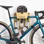 Stasdock Supporto da Parete per Bicicletta Bici da Strada Made in Holland New Gold Appendi Bici da Corsa Supporto Parete per Biciclette al Muro Gancio portabici 0 4 Stasdock, Supporto da Parete per Bicicletta, Bici da Strada - Made in Holland (New Gold) Appendi Bici da Corsa - Supporto Parete per Biciclette al Muro - Gancio portabici