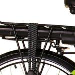 Swifty Routemaster Male Hybrid Step Over Electric Bike Mens Black One Size 0 2 Swifty Routemaster Male, Hybrid Step Over Electric Bike Men's, Black, One Size