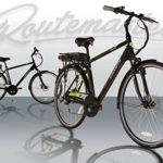 Swifty Routemaster Male Hybrid Step Over Electric Bike Mens Black One Size 0 3 Swifty Routemaster Male, Hybrid Step Over Electric Bike Men's, Black, One Size