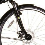 Swifty Routemaster Male Hybrid Step Over Electric Bike Mens Black One Size 0 4 Swifty Routemaster Male, Hybrid Step Over Electric Bike Men's, Black, One Size