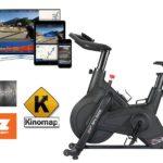 TECNOFIT - Enerfit Spin Bike Magnetica SPX 9500 - con App I console kinomap Zwift integrata - Volano da 25 kg 17 TECNOFIT Enerfit Spin Bike Magnetica SPX 9500 con App I console kinomap Zwift integrata Volano da 25 kg 0 0 TECNOFIT - Enerfit Spin Bike Magnetica SPX 9500 - con App I console kinomap Zwift integrata - Volano da 25 kg