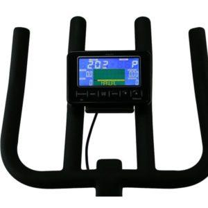 TECNOFIT - Enerfit Spin Bike Magnetica SPX 9500 - con App I console kinomap Zwift integrata - Volano da 25 kg 11 TECNOFIT - Enerfit Spin Bike Magnetica SPX 9500 - con App I console kinomap Zwift integrata - Volano da 25 kg - immagine 4