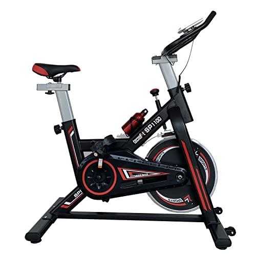 TECNOFIT Indoor Bike Spin Bike Compact Sport SP1100 Speed Sport 0 TECNOFIT Indoor Bike Spin Bike Compact Sport SP1100 Speed Sport