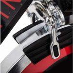 TECNOFIT Indoor Cycling SP 2000 Belt Volano 24 kg Portata 140 kg 0 3 TECNOFIT - Indoor Cycling SP 2000 Belt Volano 24 kg Portata 140 kg