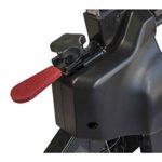 TECNOFIT Indoor Cycling SP 2000 Belt Volano 24 kg Portata 140 kg 0 5 TECNOFIT - Indoor Cycling SP 2000 Belt Volano 24 kg Portata 140 kg