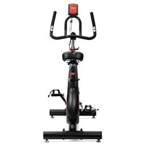 TECNOFIT - SP 8400 Speed Bike Racer - Spin Bike Professionale - Cyclette con Volano da 27 kg e Display LCD 10 TECNOFIT - SP 8400 Speed Bike Racer - Spin Bike Professionale - Cyclette con Volano da 27 kg e Display LCD - immagine 4