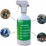 VINDOR Bikecleaner detergente ecologico per biciclette con testina spray prodotto per la cura della bicicletta 500ml 0 0 VINDOR Bikecleaner - detergente ecologico per biciclette con testina spray, prodotto per la cura della bicicletta, 500ml