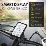 VLFINA Dual Shock Electric Mountain Bike per adulti, 48V17.5AH Batteria rimovibile, 26 pollici Fat Tyre 7 Speed ebike, bicicletta elettrica 21 VLFINA Dual Shock Electric Mountain Bike per adulti 48V175AH Batteria rimovibile 26 pollici Fat Tyre 7 Speed ebike bicicletta elettrica 0 4 VLFINA Dual Shock Electric Mountain Bike per adulti, 48V17.5AH Batteria rimovibile, 26 pollici Fat Tyre 7 Speed ebike, bicicletta elettrica