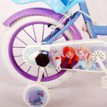 Volare Bambina, Bicicletta 14 Pollici con Cestino e portabambola, Licenza Frozen, Azzurra, Media 18 Volare Bambina Bicicletta 14 Pollici con Cestino e portabambola Licenza Frozen Azzurra Media 0 1 Volare Bambina, Bicicletta 14 Pollici con Cestino e portabambola, Licenza Frozen, Azzurra, Media