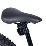 WildTrak - Bicicletta MTB, Adulto, 27.5", 21 Velocità, Gruppo Cambi Shimano - Arancione 22 WildTrak Bicicletta MTB Adulto 275 21 Velocita Gruppo Cambi Shimano Arancione 0 5 WildTrak - Bicicletta MTB, Adulto, 27.5", 21 Velocità, Gruppo Cambi Shimano - Arancione