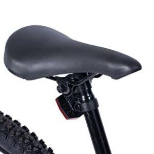 WildTrak - Bicicletta MTB, Adulto, 27.5", 21 Velocità, Gruppo Cambi Shimano - Arancione 15 WildTrak - Bicicletta MTB, Adulto, 27.5", 21 Velocità, Gruppo Cambi Shimano - Arancione - immagine 8