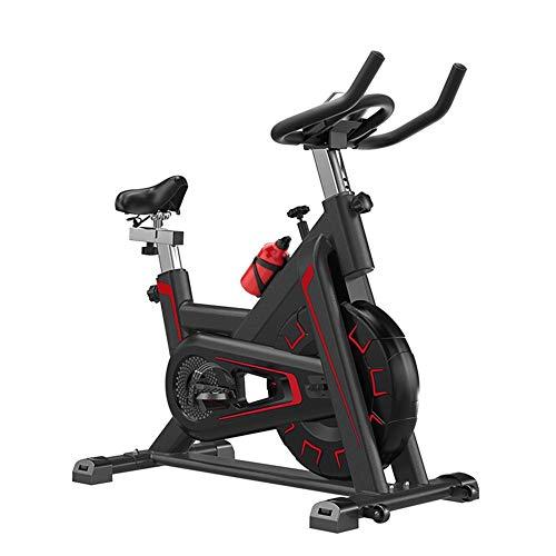 YUANP Ellittica Fitnessciclette Casa Bike Spinning Ciclette per Casa Total Crunch per da Casa Pieghevole Orizzontale Anziani Spinbike Camera Ellittica Bici da Spinning Cyclette da SedutiRed 0 YUANP Ellittica Fitness,ciclette Casa Bike Spinning Ciclette per Casa Total Crunch per da Casa Pieghevole Orizzontale Anziani Spinbike Camera Ellittica Bici da Spinning Cyclette da Seduti,Red