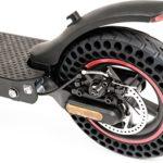 i-Bike Mono Truck 2 Monopattino Elettrico, Telaio Pieghevole Alluminio, Ruote 10", Grigio/Nero, Frecce Direzionali 13 i Bike Mono Truck 2 Monopattino Elettrico Telaio Pieghevole Alluminio Ruote 10 GrigioNero Frecce Direzionali 0 2 i-Bike Mono Truck 2 Monopattino Elettrico, Telaio Pieghevole Alluminio, Ruote 10", Grigio/Nero, Frecce Direzionali