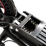 i-Bike Mono Truck 2 Monopattino Elettrico, Telaio Pieghevole Alluminio, Ruote 10", Grigio/Nero, Frecce Direzionali 15 i Bike Mono Truck 2 Monopattino Elettrico Telaio Pieghevole Alluminio Ruote 10 GrigioNero Frecce Direzionali 0 4 i-Bike Mono Truck 2 Monopattino Elettrico, Telaio Pieghevole Alluminio, Ruote 10", Grigio/Nero, Frecce Direzionali