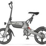 oZ o EB16 Bicicletta Elettrica Pieghevole da Citta Batteria 87Ah estraibile Ruote 16 Telaio in lega di Magnesio Pedalata assistita Ammortizzatore Centrale Marchio Italiano 0 oZ-o EB16 - Bicicletta Elettrica Pieghevole da Città | Batteria 8.7Ah estraibile | Ruote 16"| Telaio in lega di Magnesio | Pedalata assistita | Ammortizzatore Centrale | Marchio Italiano