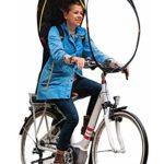 Bub-up La Protezione Pioggia bicicletta Che sostituisce L'abbigliamento antipioggia (impermeabile, Giacca, Mantello pioggia, Parka, Poncho pioggia…). Parapioggia per bicicletta. 12 Bub up La Protezione Pioggia bicicletta Che sostituisce Labbigliamento antipioggia impermeabile Giacca Mantello pioggia Parka Poncho pioggia Parapioggia per bicicletta 0 Bub-up La Protezione Pioggia bicicletta Che sostituisce L'abbigliamento antipioggia (impermeabile, Giacca, Mantello pioggia, Parka, Poncho pioggia…). Parapioggia per bicicletta.
