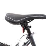 F.lli Schiano Ghost Bici MTB 26'', Donna, Antracite Rosso 15 Flli Schiano Ghost Bici MTB 26 Donna Antracite Rosso 0 2 F.lli Schiano Ghost Bici MTB 26'', Donna, Antracite Rosso