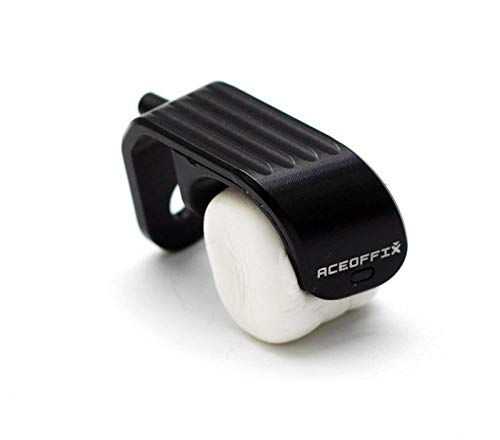 B08WWV5T2P 0 69c2c0b15e77a ACEOFFIX Gancio assale anteriore Brompton per nessuna versione parafango anteriore