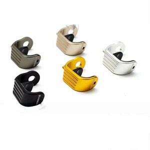 ACEOFFIX Gancio assale anteriore Brompton per nessuna versione parafango anteriore - immagine 3