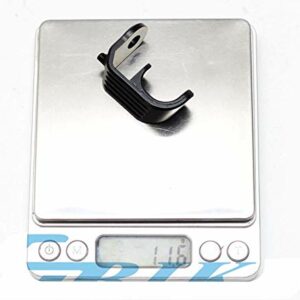 ACEOFFIX Gancio assale anteriore Brompton per nessuna versione parafango anteriore - immagine 5