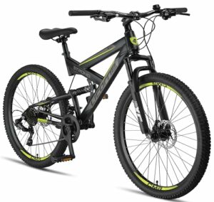 B098XDDX2K 0 69c2b69692212 Biciclette e accessori con spedizione gratuita, ciclismo