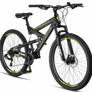 B098XDDX2K 0 69c2b69692212 Biciclette e accessori con spedizione gratuita, ciclismo