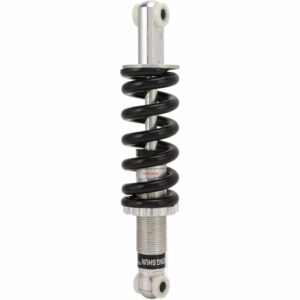 Ammortizzatori per Moto, Ammortizzatore 210mm/8,3in Distanza del Foro 2000LBS Sostituzione del Carico per Mini Moto 47cc 49cc - immagine 1