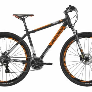 Atala bici mtb 29 snap 24 velocita HD colore nero/arancio mis. M
