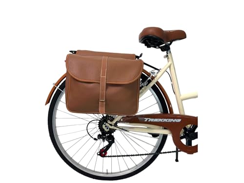 B0CY2T7V4T 1 69c2b65e000bb MADICKS Bicicletta Donna da Passeggio Olanda Misura 28 Bici da città Vintage retrò con Cestino Beige Con Cambio