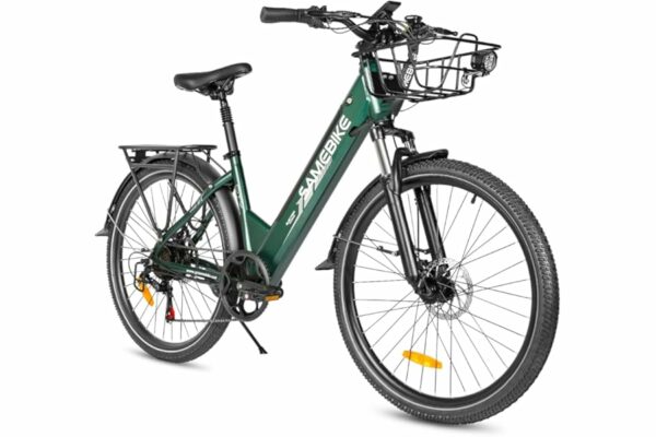 B0D1MZQ5QQ-69c2b6444e5b5 B0D1MZQ5QQ 69c2b6444e5b5 SAMEBIKE Nuovi modelli Bici Elettrica per Uomo Donna, 26"x2.1" Pneumatico Grasso 36V 15Ah Bicicletta Elettrica Cambio a 7 Vel