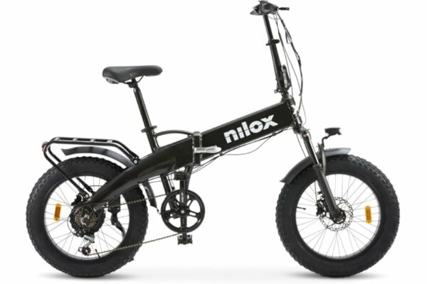 B0F3NYWTPG-69c2b78477d7a B0F3NYWTPG 69c2b78477d7a Nilox, Ebike X10 Ultra, Bici Elettrica Pieghevole, Fino a 90 km di Autonomia, Fino a 25 Km/h, Motore da 48 V/250 W e Batteria