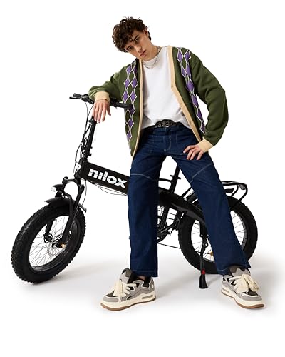 Nilox, Ebike X10 Ultra, Bici Elettrica Pieghevole, Fino a 90 km di Autonomia, Fino a 25 Km/h, Motore da 48 V/250 W e Batteria 3 B0F3NYWTPG 2 69c2b78b2e5bd Nilox, Ebike X10 Ultra, Bici Elettrica Pieghevole, Fino a 90 km di Autonomia, Fino a 25 Km/h, Motore da 48 V/250 W e Batteria
