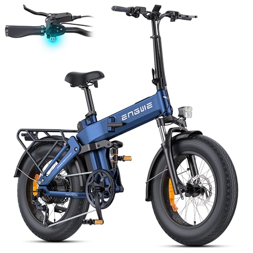 ENGWE Bicicletta Elettrica Pieghevole, Batteria 48V 15Ah Fino A 130 km, Sensore Di Coppia E Design Pieghevole Con Freni Idrau 1 B0FMRHJ8KK 0 69c2b804a1c35 ENGWE Bicicletta Elettrica Pieghevole, Batteria 48V 15Ah Fino A 130 km, Sensore Di Coppia E Design Pieghevole Con Freni Idrau