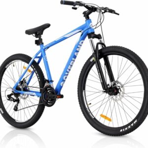 TATRA BIKES Bicicletta da 27.5 29 pollici Overland mountain bike per adulti, leggero bici da ciclismo 27.5" 29"