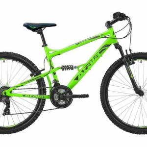 Atala PANTHER 26'' MTB MOUNTAIN BIKE BICI FULL BIAMMORTIZZATA - immagine 1