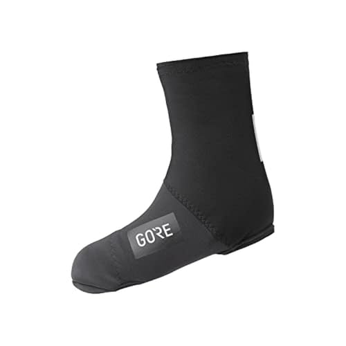 B000PIX7RK gal 0 69cf916b7135a GORE WEAR Thermo Copriscarpe Copriscarpe Unisex - Adulto (Pacco da 1)