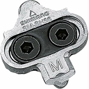 Shimano SM-SH56 // Schuhplattensatz SPD