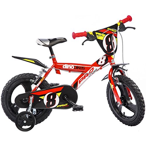 B0016GI33I gal 1 69cfa2f044f83 Bicicletta serie 23 BOY