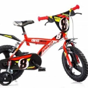 Bicicletta Bambino ProCross 14 pollici