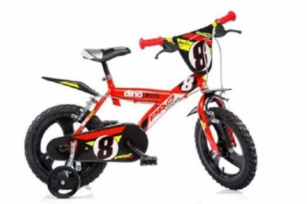 B0016GK1VU 69cfa287d4890 Bicicletta Bambino ProCross 14 pollici